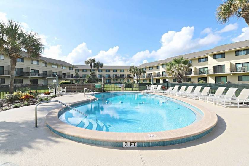 A Guide to Summerhouse for Your Next St. Augustine Getaway Sand